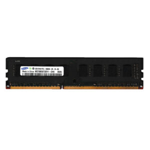 Samsung - M378B5673EH1-CH9 2GB 240pin DIMM DDR3