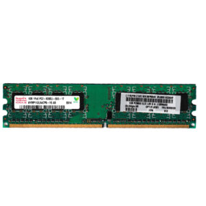 SK Hynix - HYMP112U64CP8-Y5 1GB DDR2 non-ECC 667MHz