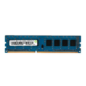 Ramaxel - RMR5030ME68F9F-1600 DDR3 Module 4GB (1x4) PC3L-12800U DDR3-1600