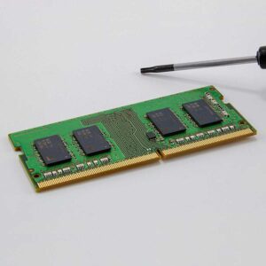 Arbeitsspeicher-Ram