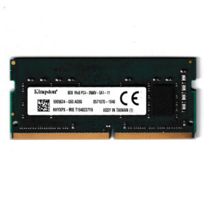 Kingston - KHYXPX-MIE 8GB 260Pin SO-DIMM DDR4