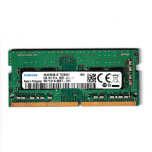 Samsung - M471A1K43BB1-CRC 8GB 260Pin SO-DIMM DDR4