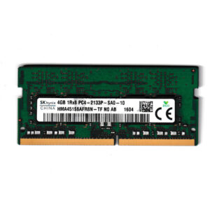 SK Hynix - HMA451S6AFR8N-TF 4GB 260Pin SO-DIMM DDR4